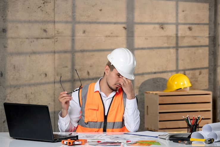 How to Avoid Construction Delays in Commercial Projects
