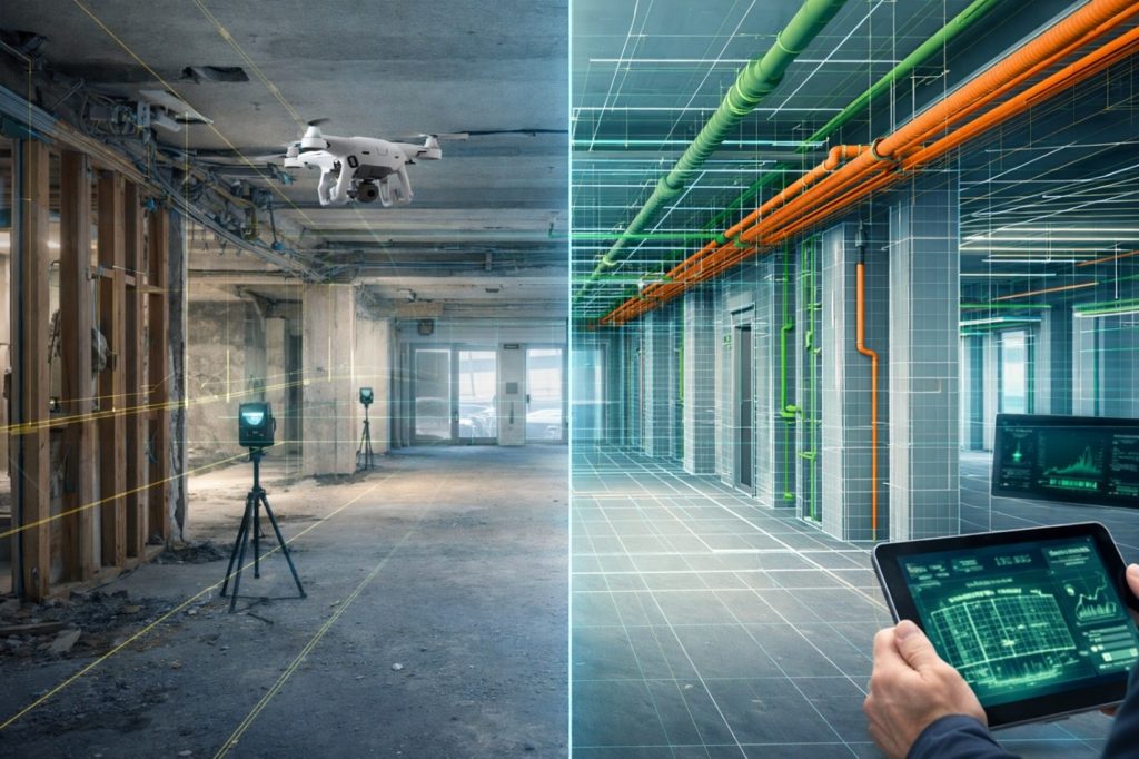 Stage 1 The Design Phase (Before a Single Wall Is Touched)