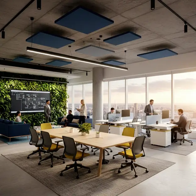 Office Interior Designs