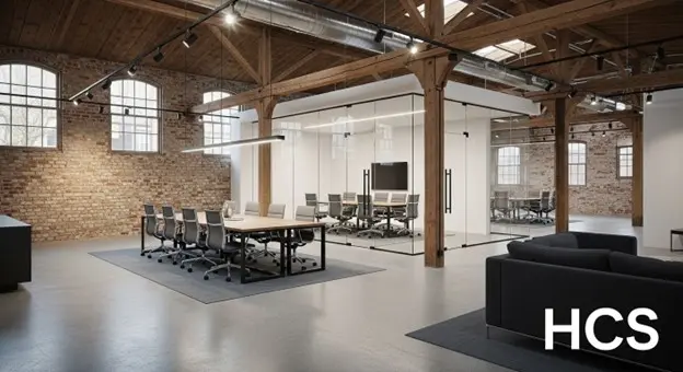 Building Rehabilitation