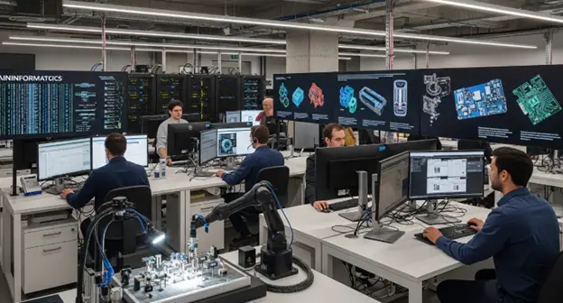 Cleanrooms