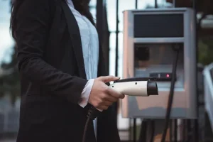 EV Charging Stations for Hotels Construction & Cost Guide