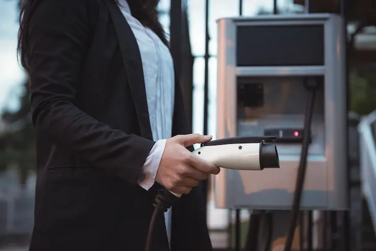 EV Charging Stations for Hotels Construction & Cost Guide