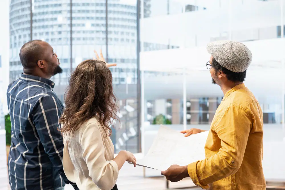 Exploring Hospitality Construction Trends What to Expect for Hotels in 2026