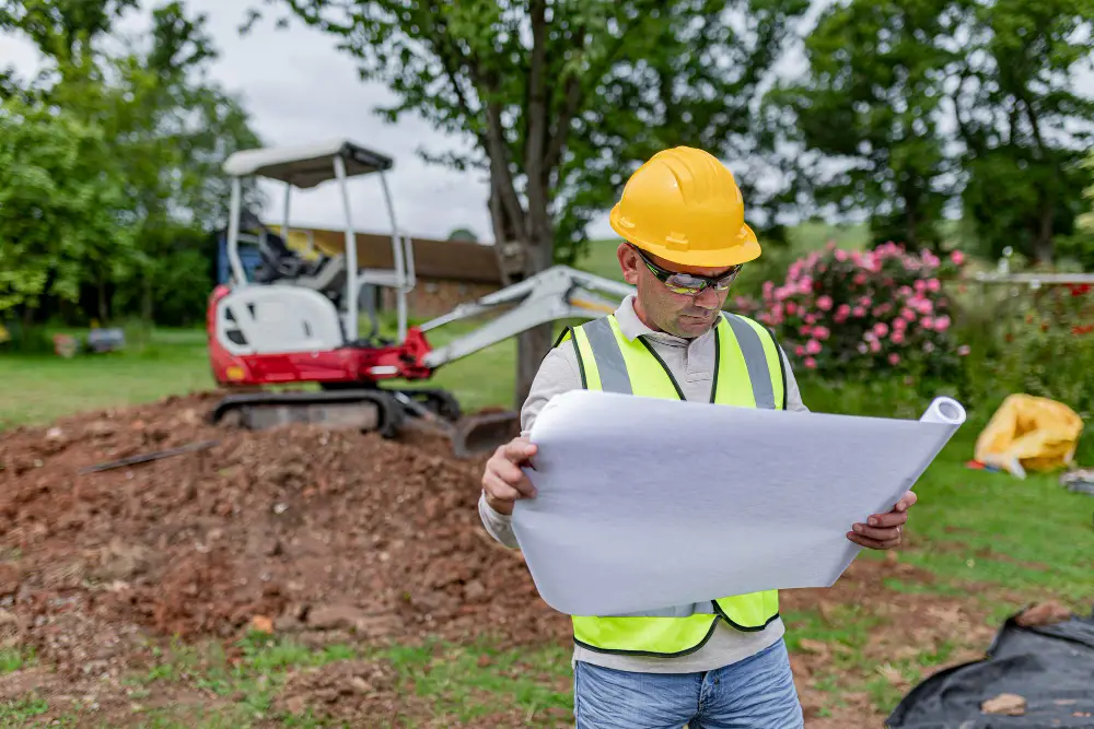 From Land Clearing to Final Inspection Commercial Site Development Step-by-Step in MA