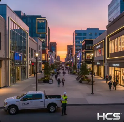 Retail Construction