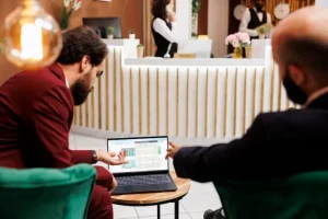 How Hotel Design Impacts Guest Experience & Revenue