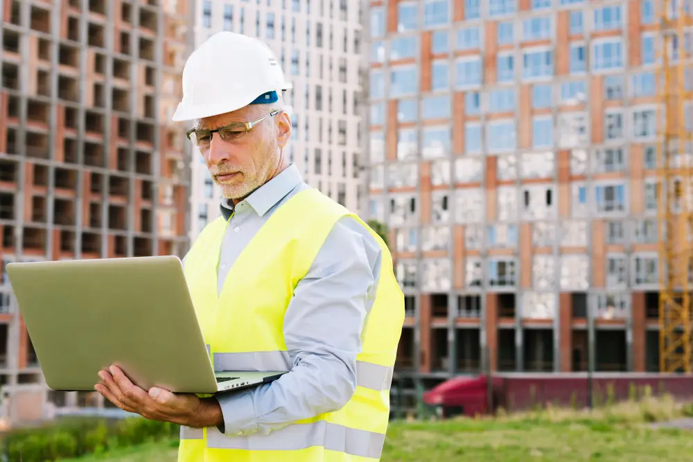 How Smart Site Development Is Transforming Construction Projects in New York