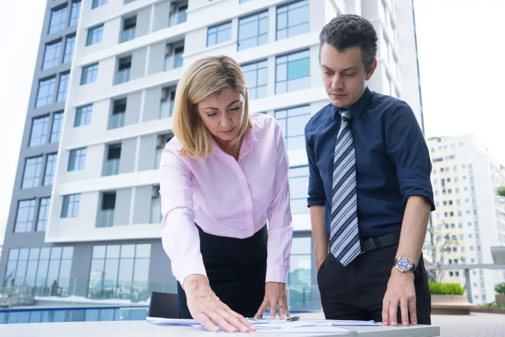 How to Choose the Right Hotel Construction Partner in Connecticut
