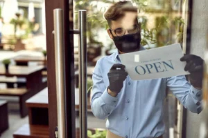 How to Renovate a Restaurant Without Shutting Down Operations