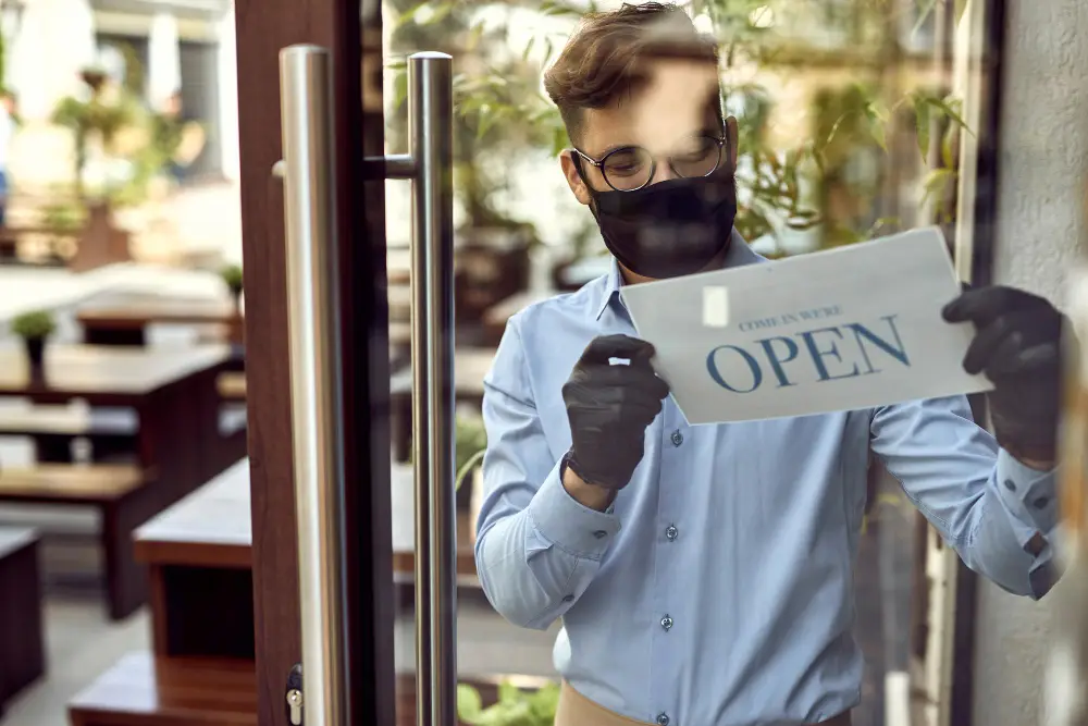 How to Renovate a Restaurant Without Shutting Down Operations