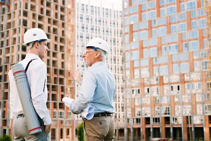 Offsite Construction vs Traditional Construction for Hotels