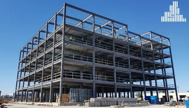Phase Four Execution and Active Construction