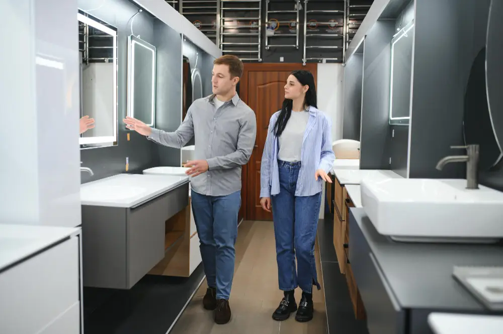 Will a Bathroom Remodel Increase My Hotel's ADR The 2026 ROI Analysis