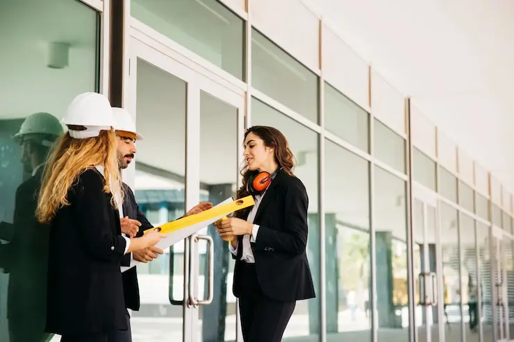 Workforce Challenges in Hospitality Construction