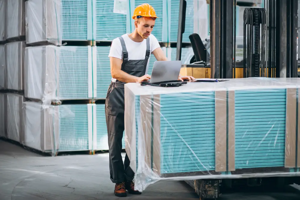 Commercial Construction HVAC Systems