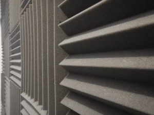 Acoustic Excellence Modern Soundproofing Techniques for High-Traffic Hotel Rooms
